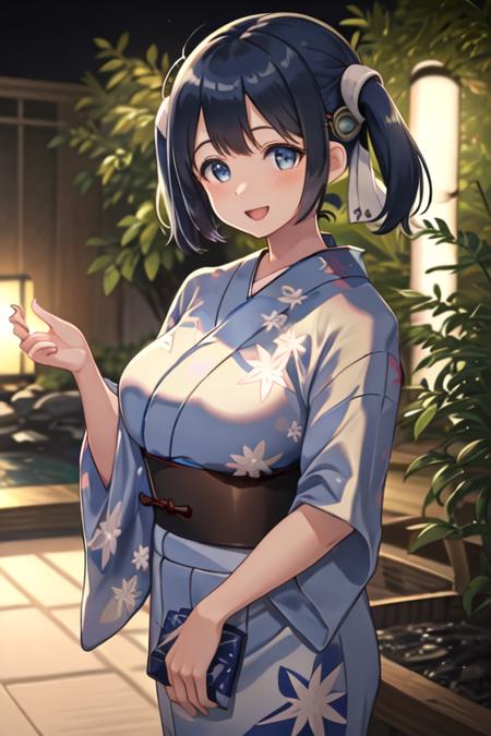 souryuu/蒼龍 (Kantai Collection)