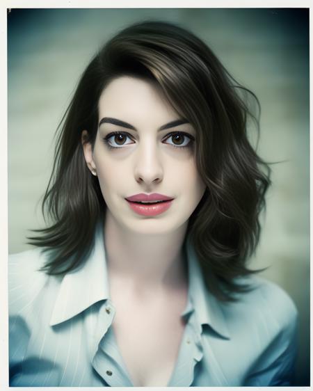 Anne Hathaway