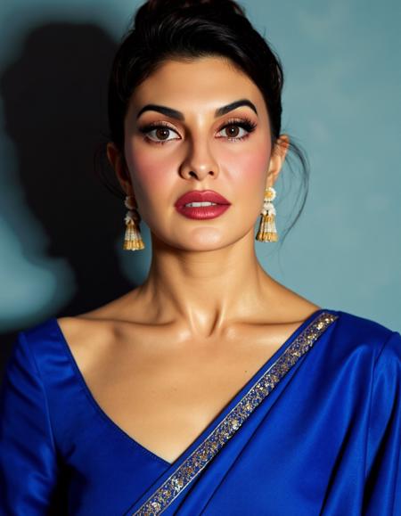 Jacqueline Fernandez