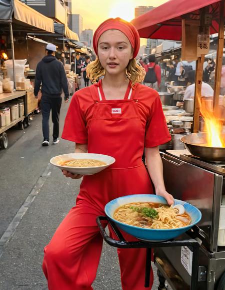 Keira Lhotan