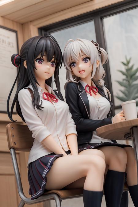 PVC Figurerizer