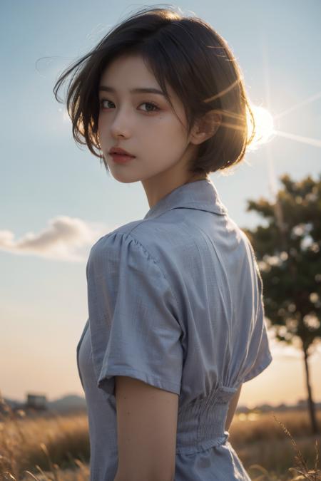 MengX girl_Mix
