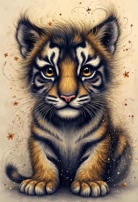Paintart Style 006