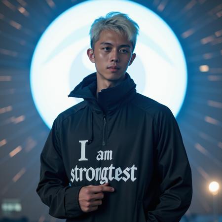 Edward Sun 孫安佐 (flux)版本v1.0 (ID: 721758)