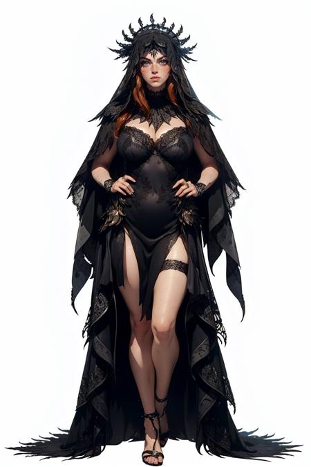 Opera Dress版本v1.0 (ID: 301898)