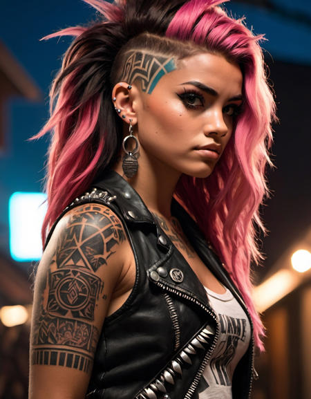 AuroraXL