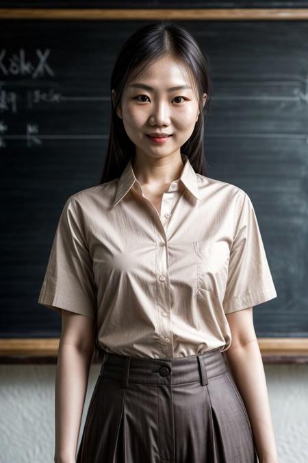 Kawaii Goddess: Jamie