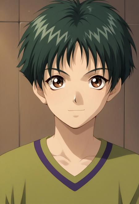 Suguru Fujisaki - Gravitation