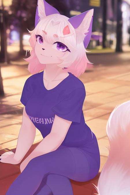 dexechii's style
