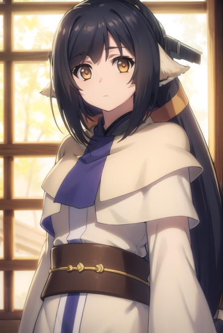 Kuon (クオン) - The One Being Sung (Utawarerumono) (うたわれるもの) - COMMISSION