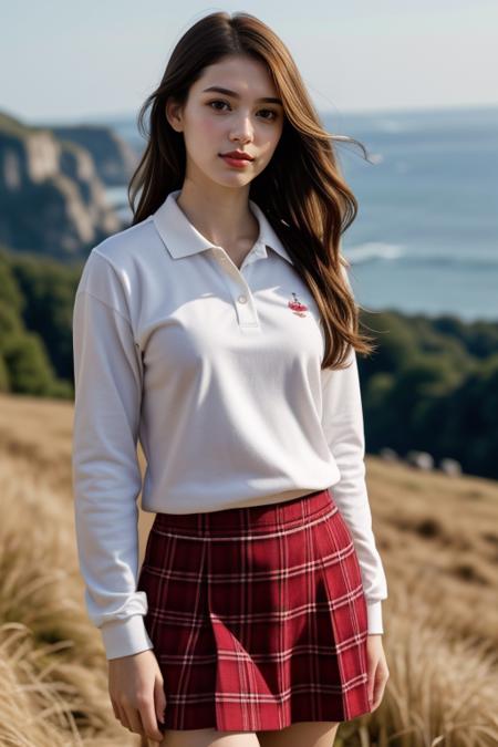 School Dress Collection By Stable Yogi