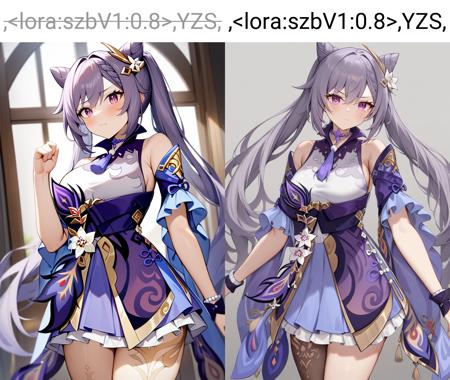 Shadowverse style\影之诗卡面画风
