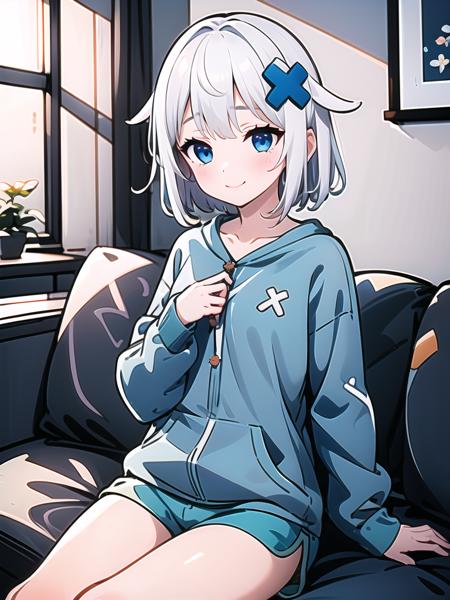 Korean streamer