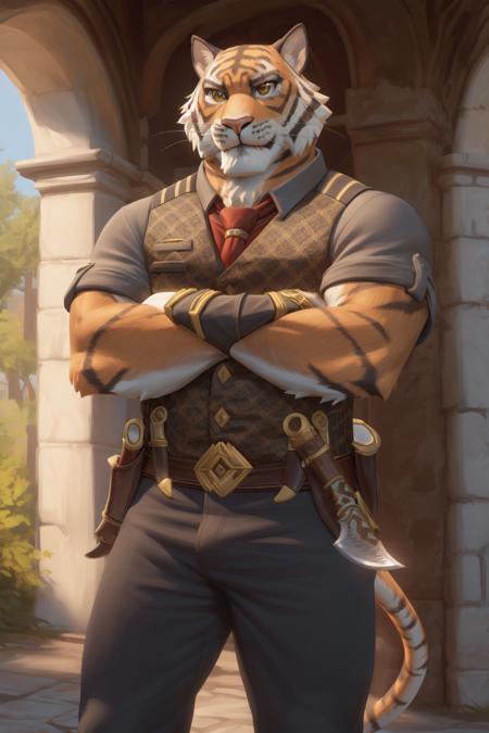 Oscar - Fortnite