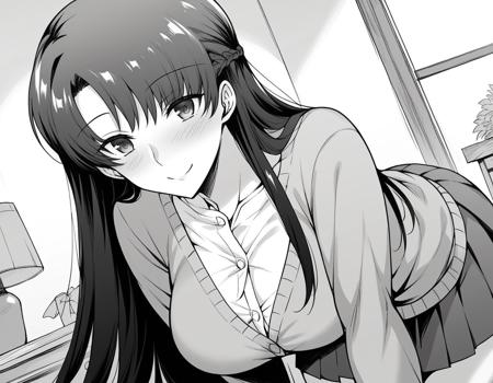 Yuka Kanade - [Aomizuan (Kirimoto Yuuji)] Erosugiru Doukyonin ~ Dosukebe Shimai to 1K Doukyo Seikatsu ~ ([青水庵 (桐下悠司)] エロすぎる同居人～ドスケベ姉妹と1K同居生活～)