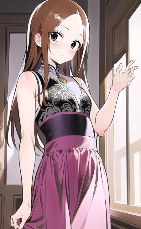 からかい上手の高木さん-高木/Takagi-san