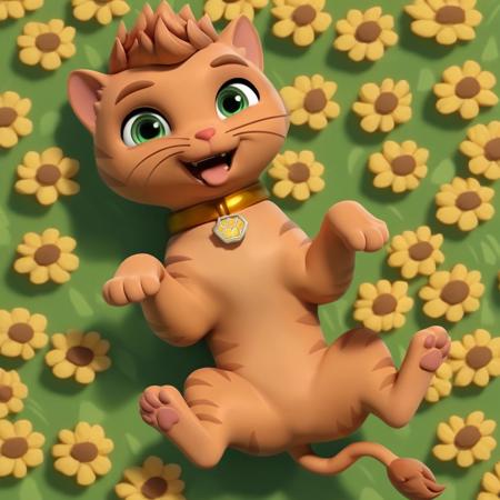 Leo (Paw Patrol)