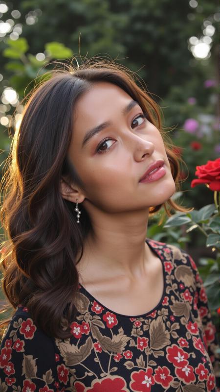 Liza Soberano | FLUX.1D | Filipina | Pinay | ??