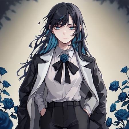 Ado ORIHARA style版本v1.0 (ID: 990182)