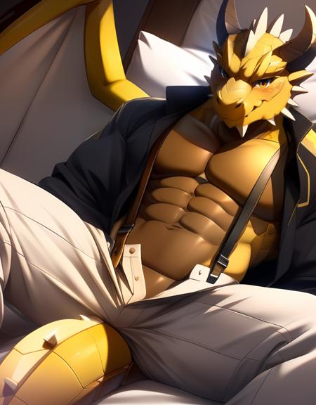 Ophion - Housamo (TAS)
