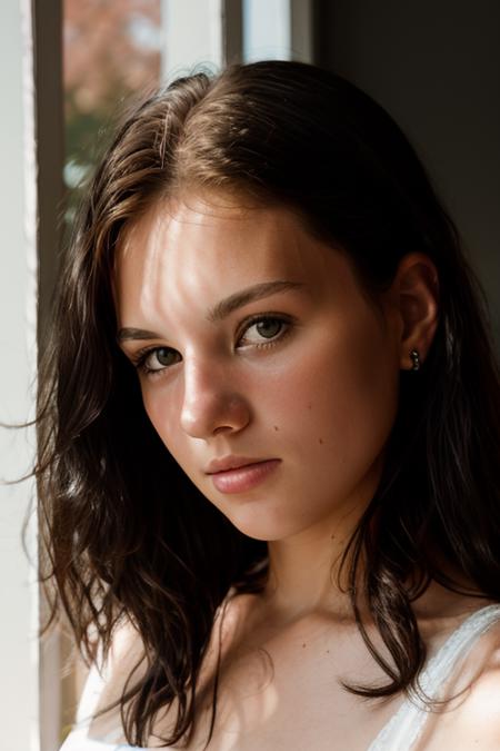 Monika C. AKA Mona - Adult Model版本v1.0 (ID: 499854)