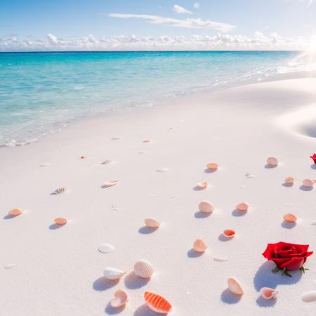 Real Photo Beautiful!!!