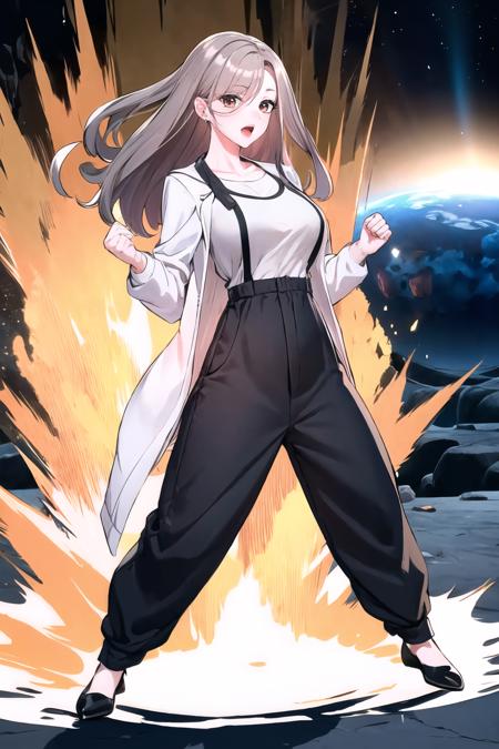 Han Nari - Circles - Manhwa (Commission)