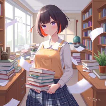 VividVibrant Anime