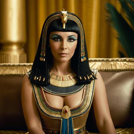 Cleopatra XL