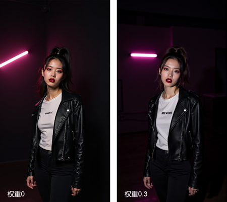 【Beauty Filter】Beautiful face and body, optimizing facial features and posture  FLUX lora