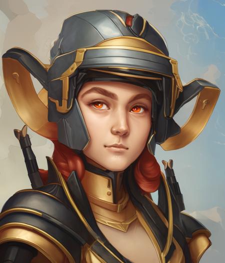 CharHelper Fine-Tuned V2