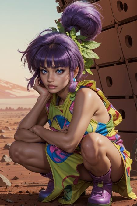 Alien Wear Fashion Collection