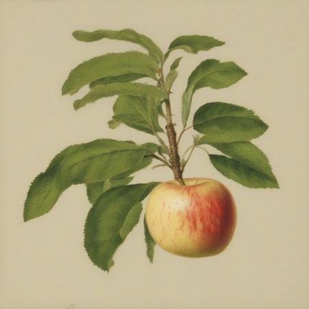 Botanical illustration版本bio-illustration (ID: 245943)