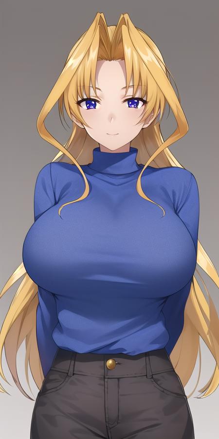 Kuriko Kazetsubaki - Maburaho
