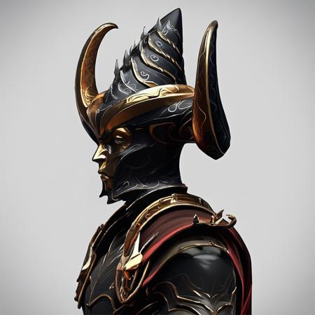 Malekith | Dark Elves (Total War Warhammer)版本V1 (ID: 671038)