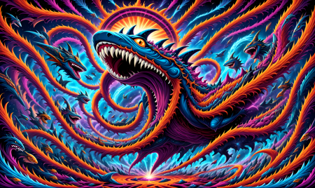 Disastartoon! XL