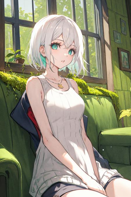 Lack Style