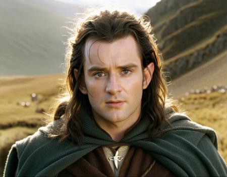 LotR cinematic style Flux/SDXL