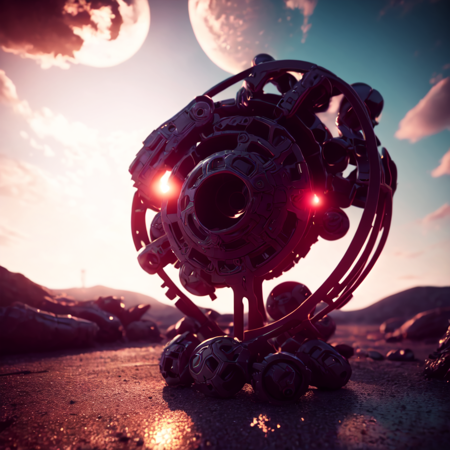 Alternate Realities