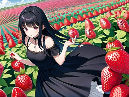 Strawberry_MIX