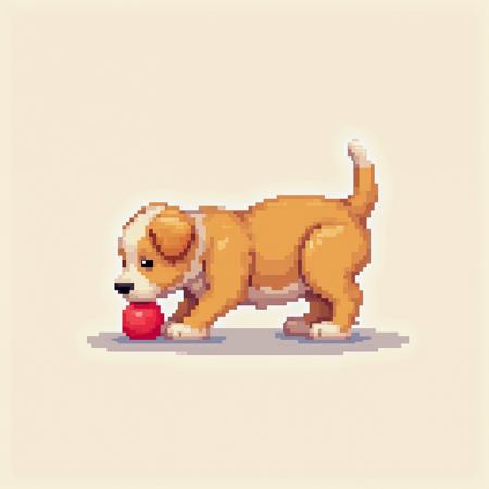 Pixel Pix! - CE - SDXL & Flux