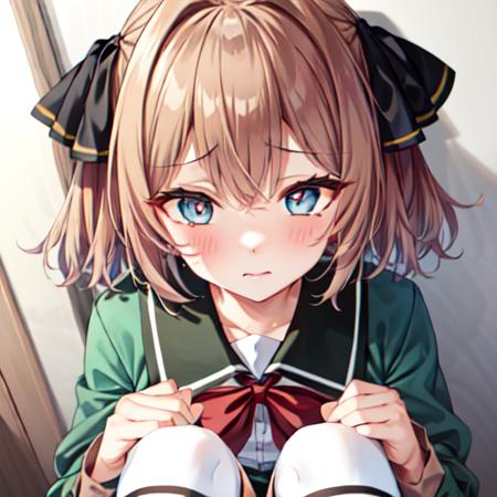 Hachijou (Kancolle)