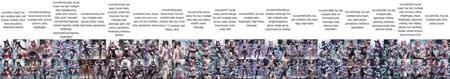 Ahri 18+ Skins | Character LoRA
