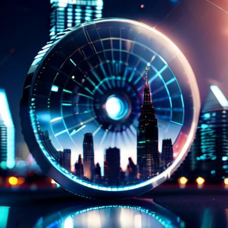 djz Data Disc