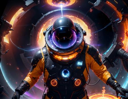 InfraBlackholeTechAI (SXDL, tribute to Navimixu, 36MB) - konyconi