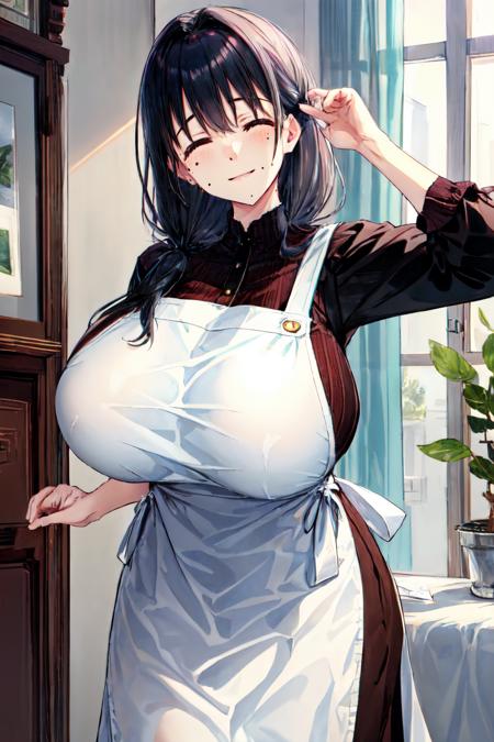 Milfication | Goofy Ai