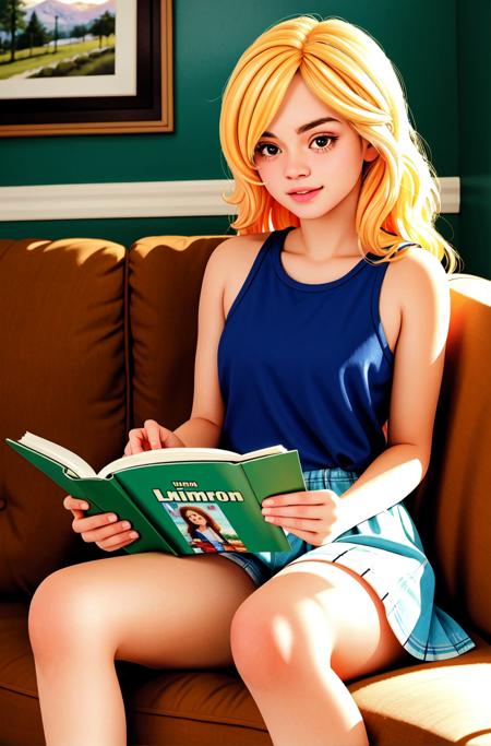 Elsa Jean, Pornstar