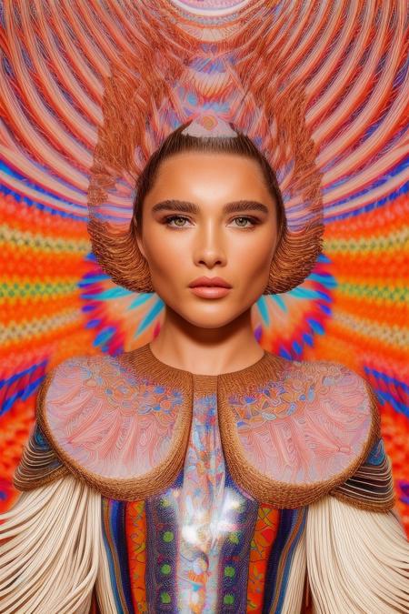 Florence Pugh