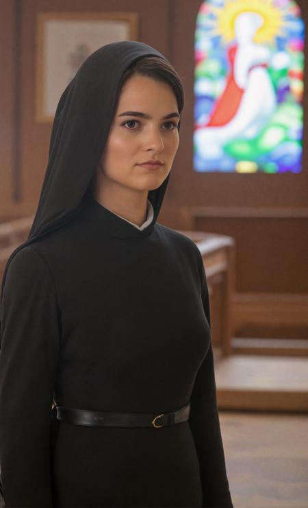 Brianna Hildebrand