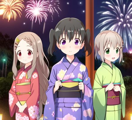 yama-no-susume-characters